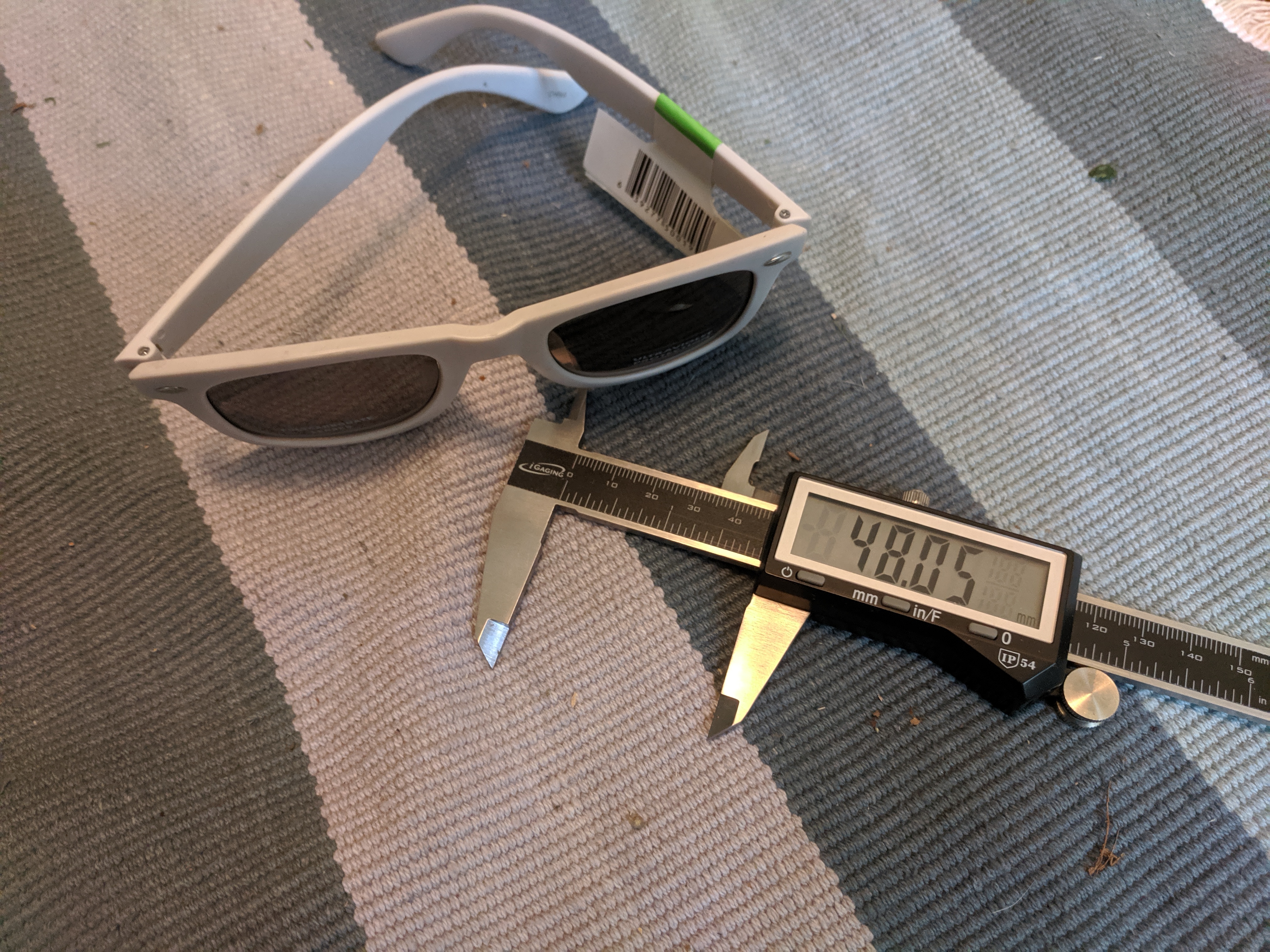 caliper